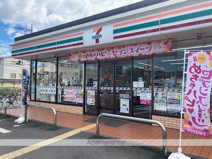 Ｍｉｎｅｔｔｅ岩槻[1K/20.53m2]の周辺1