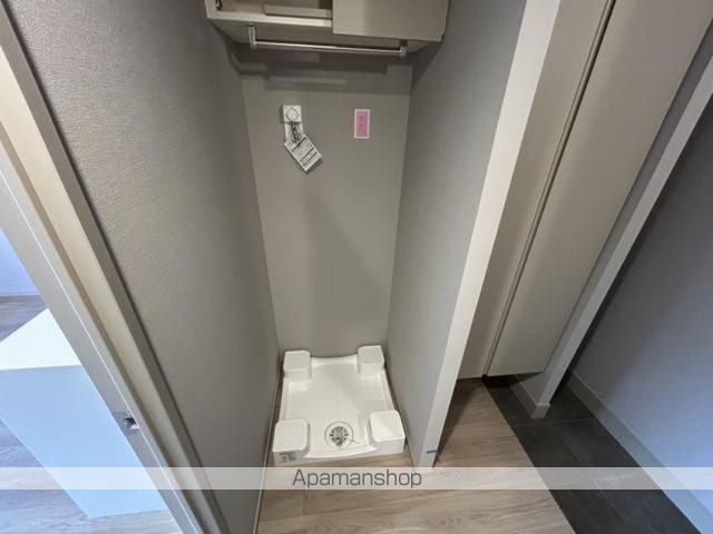 ブランシエスタ浅草蔵前の内装写真