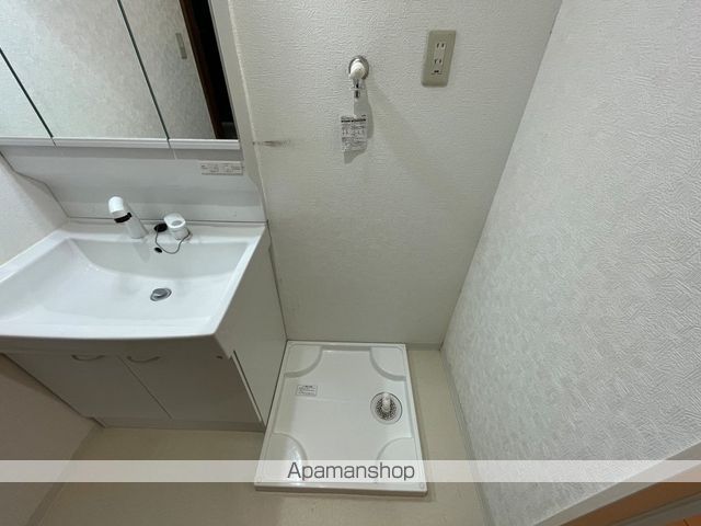 ブルーム楽音寺の内装写真