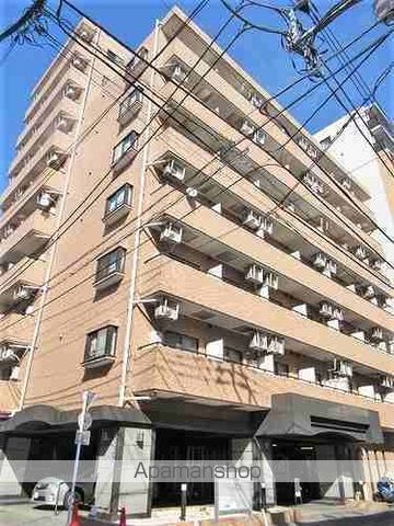 ライオンズマンション錦糸町第8の外観写真
