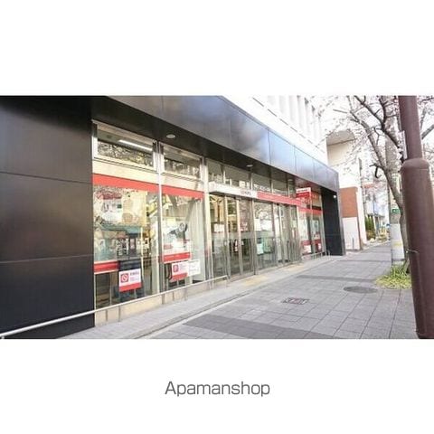 ラ・ファミーユIの周辺写真
