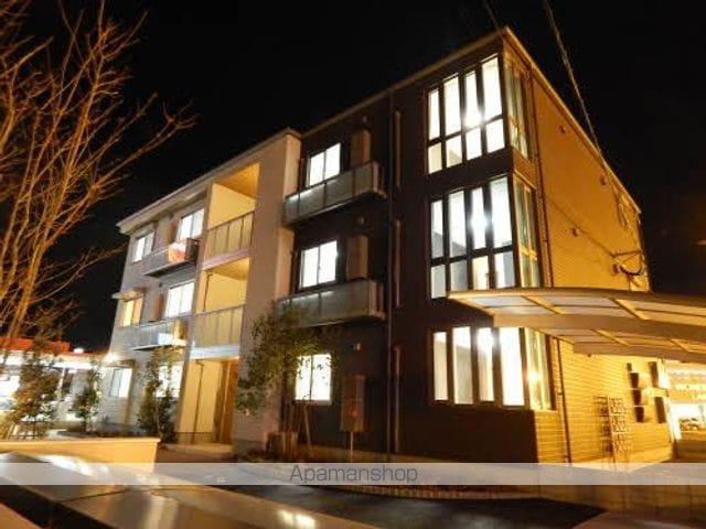 LA・MAISON乙津