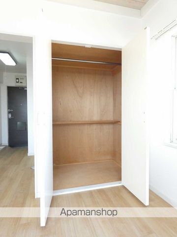 LALAMINI舞阪の内装写真