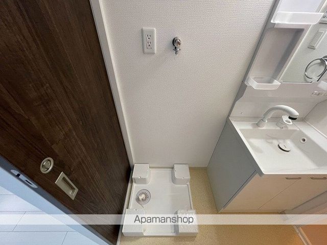 GRAND FUSEの内装写真