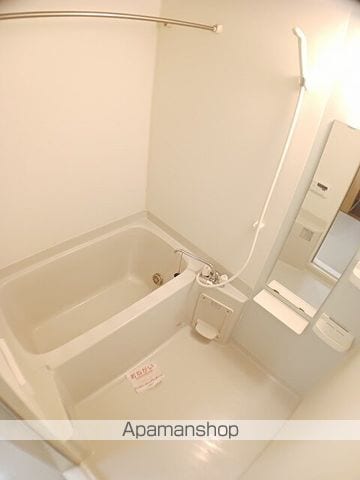 プロスペリティC棟の内装写真
