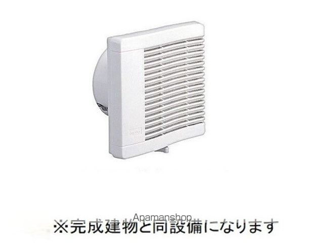 北足立郡伊奈町 2階建 新築の内装写真