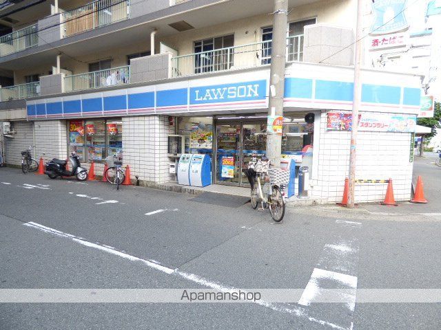 シャルムCの周辺写真