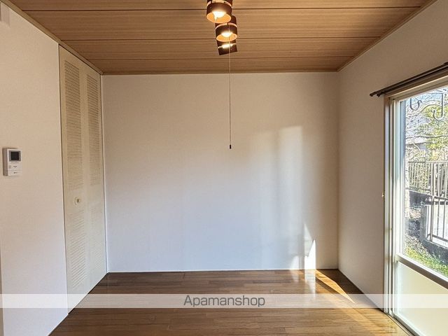 サンシティ嶺田Cの内装写真