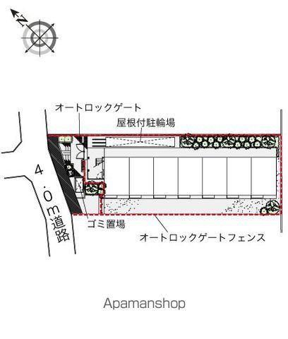レオパレス七郎兵衛のその他写真