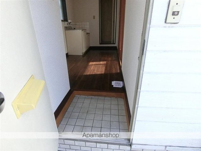 ホワイトキャッスル9番館の内装写真