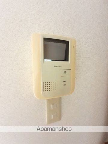 エトワールの内装写真