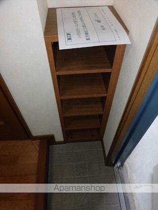 和歌山県和歌山市狐島[1K/20.62m2]の内装3