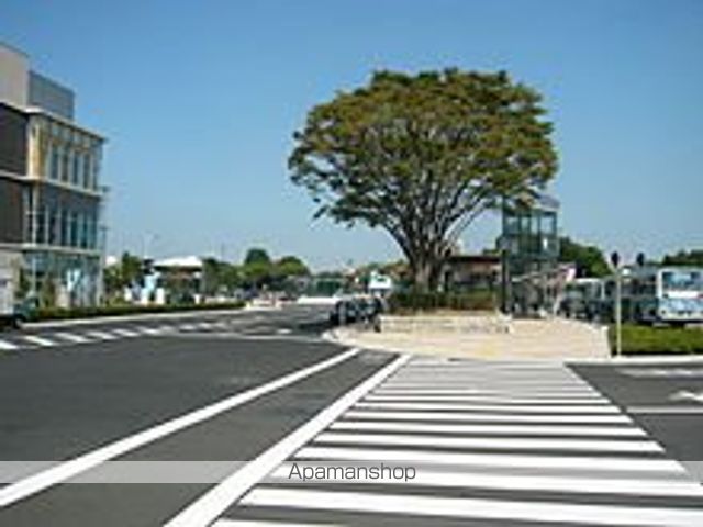 プランドール .Iの周辺写真