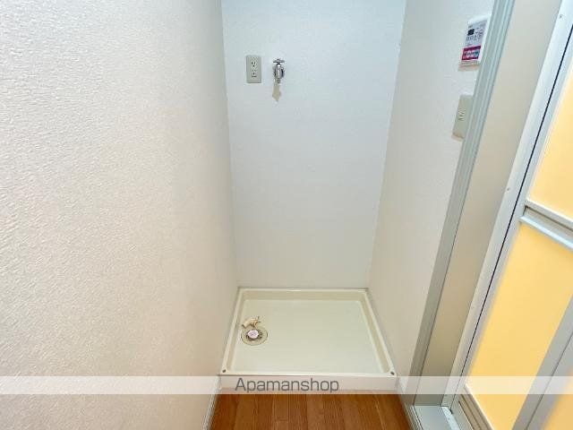 オアシスITOHの内装写真