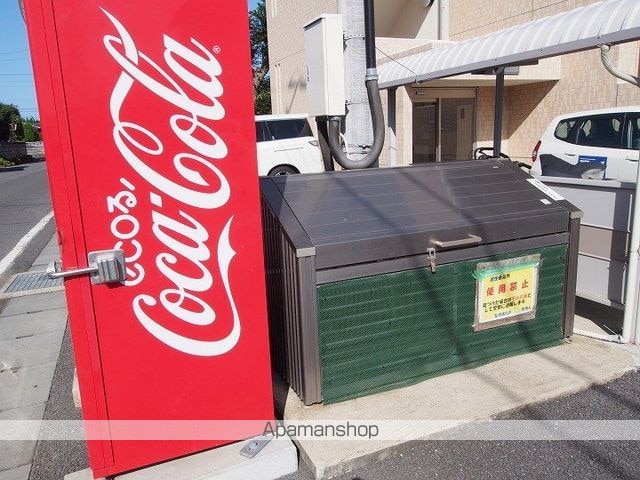エクセレントハイツ[2LDK/66.88m2]の共用部4
