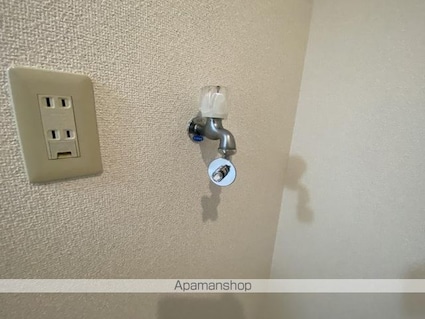 グリーンヒルズ片山[2LDK/56.7m2]の内装5