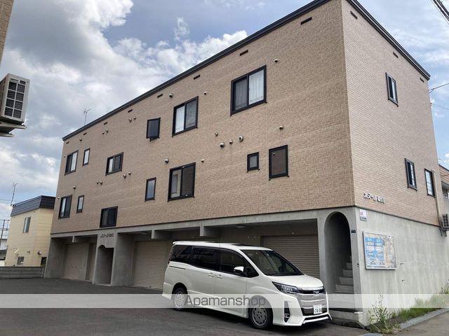 ボヌール福住III