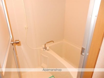 ペルルＭ希望ヶ丘[1K/30.44m2]のバス