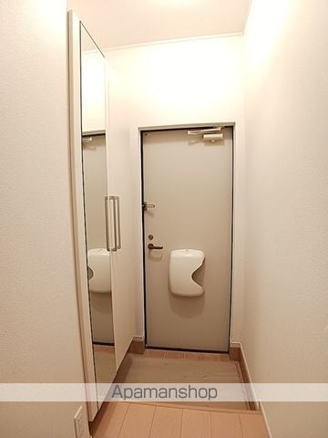 レガーロの内装写真