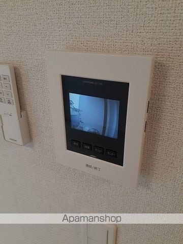 レジデンス カワシマの内装写真