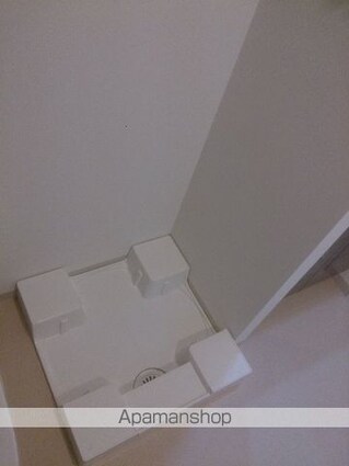 メインステージ八王子ＴｏｋｙｏＷｅｓｔ[1K/21.09m2]の内装