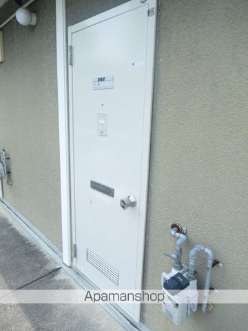 コーポサザンのその他写真