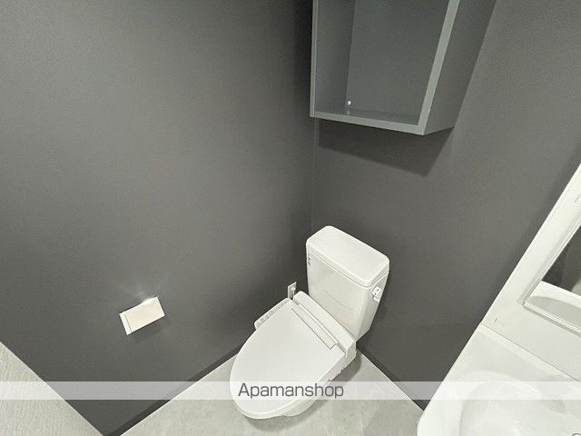 グランドロアール南巽の内装写真