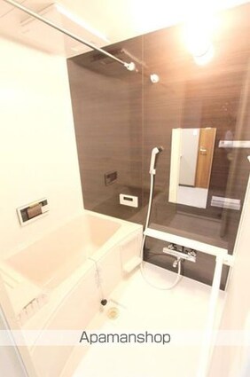 ボナールＫ[1DK/38.63m2]のバス