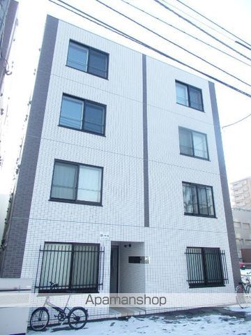 NAGOMU GROOVEの外観写真