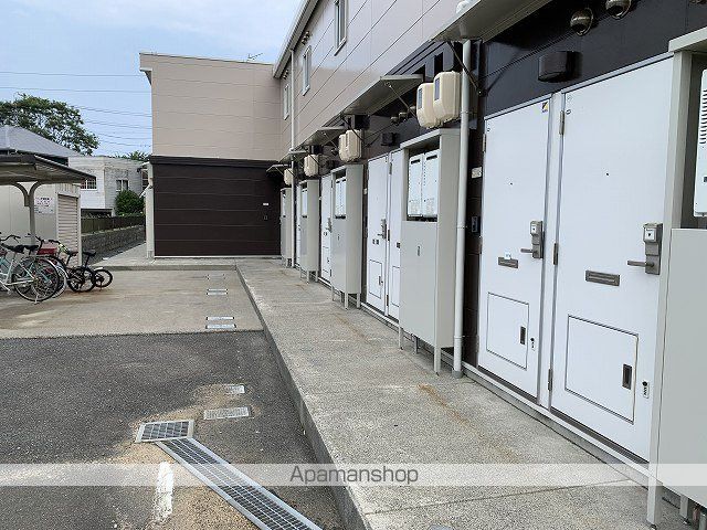 レオパレス田園のその他写真