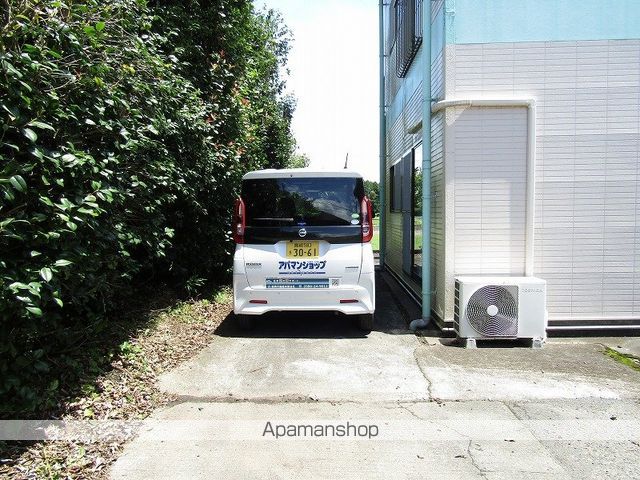 キャロットハウスのその他写真