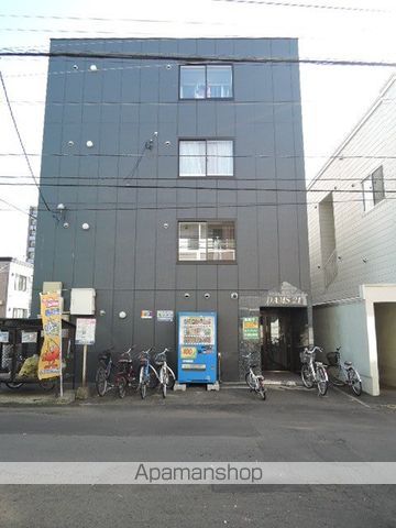 ダムズ21の外観写真
