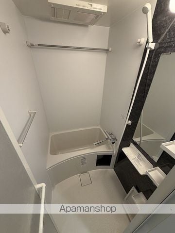 プレリスNEO大阪十三 ELVIONの内装写真