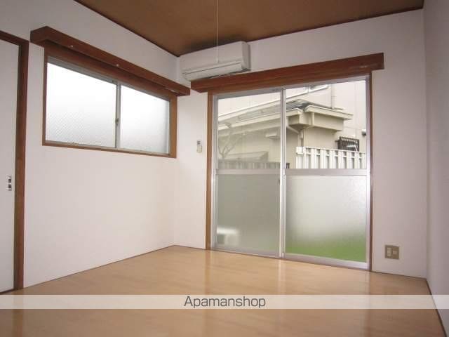 誉田コーポの内装写真