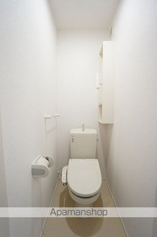 プランドール・IIAの内装写真