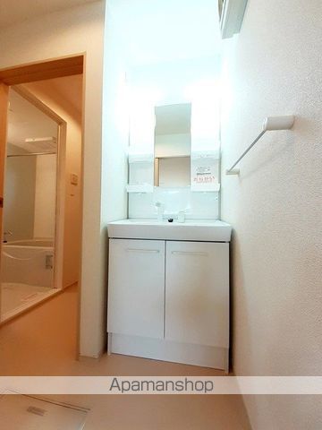 ルミエール古宮 Iの内装写真