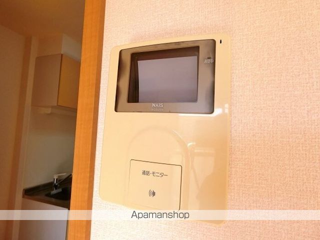 パルメゾンの内装写真