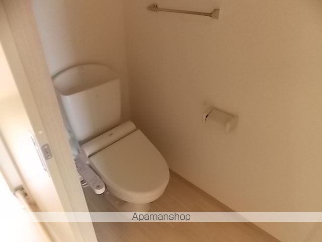 レジデンス月レジデンス星 レジデンス月の内装写真