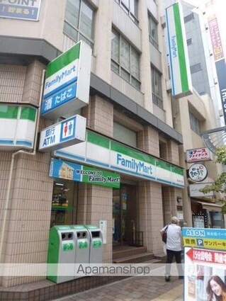 岡山県岡山市北区表町２丁目[1LDK/47.84m2]の周辺4