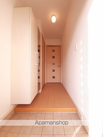 ミニヨンハウスSAYAII Aの内装写真