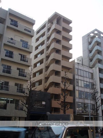 プライムアーバン本郷壱岐坂の外観写真