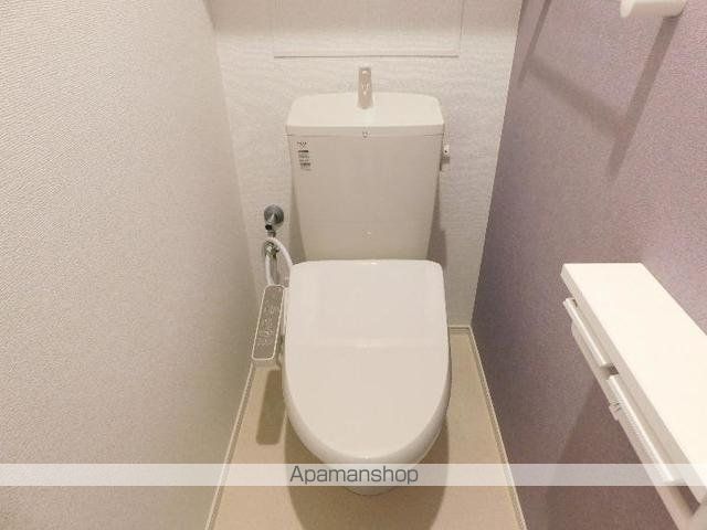 プリムローズの内装写真