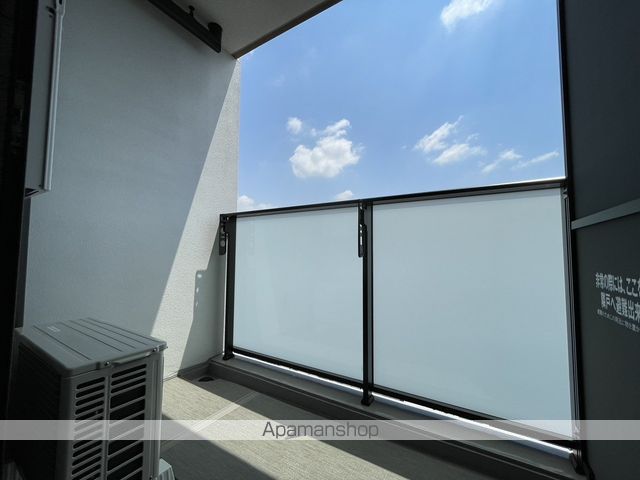 SーRESIDENCE高岳BRESAの内装写真
