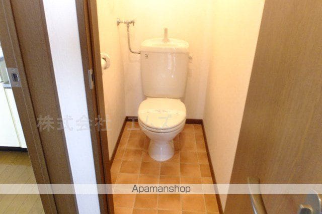 アークコート豊平IIの内装写真