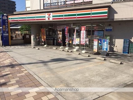 アデランテみくまり（省エネ物件）[3LDK/65.37m2]の周辺3