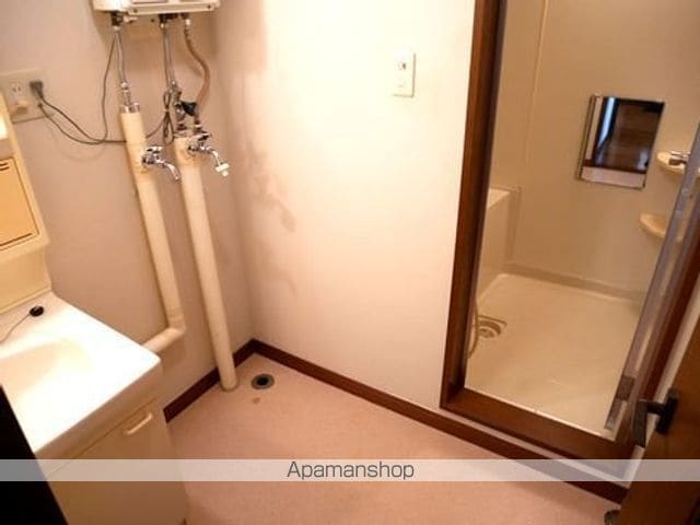 ガーデンヒルズの内装写真