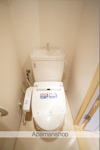 アンクルールの内装写真