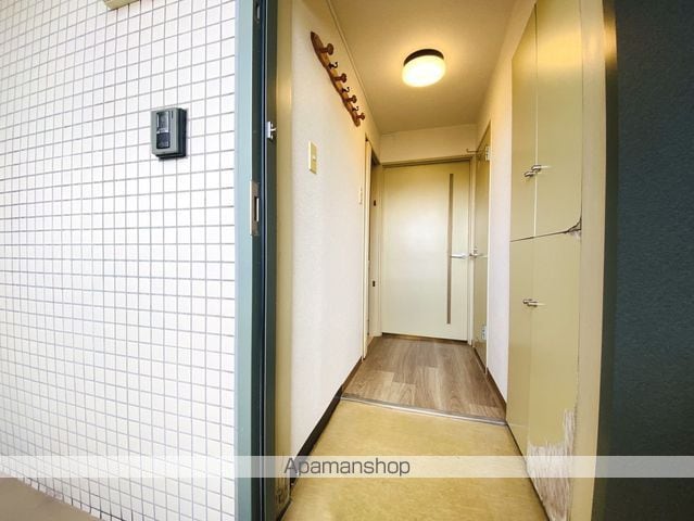 ノースコート深堀IIIの内装写真