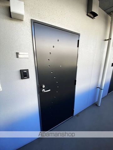 sherangeの外観写真