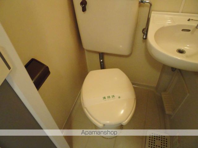 コーポグローリーの内装写真